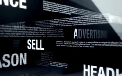 Sales-driven copywriting for your pitch deck with powerful hook and cta