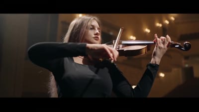 A breathtaking explainer marketing video trailer using stock footage