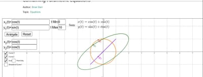 Tutoring services for basic to advanced mathematics