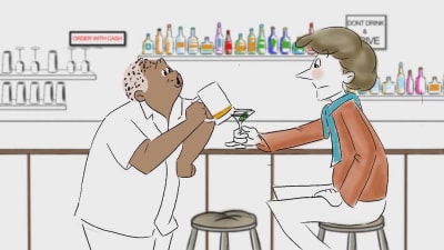 A Professional Storyboard Animation for Your Project
