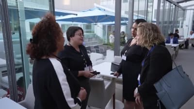 Professional Corporate Video Editing