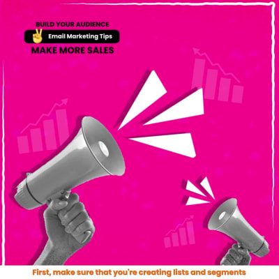 A professional marketing video for your Reels and Tiktok