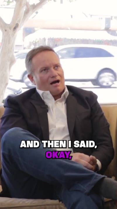 Captions for Instagram videos like Alex Hormozi