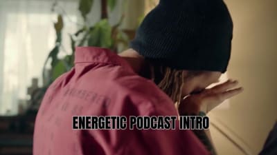 An amazing intro and outro music created for your podcast