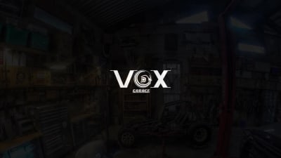 An interesting logo animation that drive impact