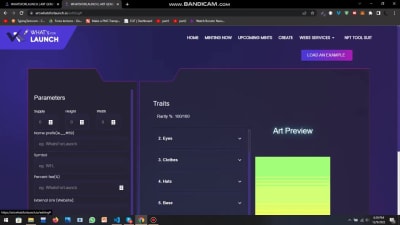 Solana Services: Programs, Sugar, Candy Machine, Rust, NFTs, ICO