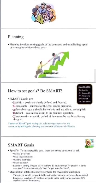 Comprehensive Startup Business Plan