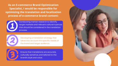 How do translation certifications build trust?