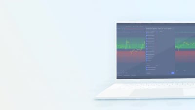 Your custom backtesting strategy for Trading View | Upwork