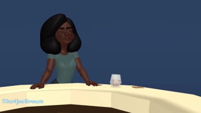 A Highly Expressive and Detailed 3D Animation | Upwork