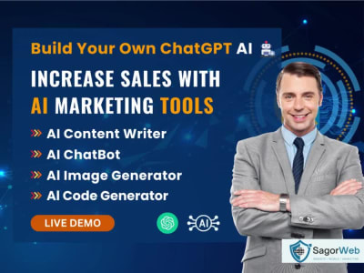 Chatgpt ai app chatbot ai content writer ai website gpt openai or ai tools