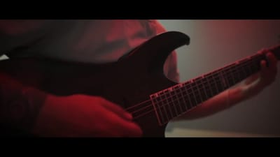 Professional Metal Guitars recorded by the guitarist of a famous Metal band