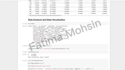 You Will Get Expert Python Data Analysis and Statistical Insights! | Upwork