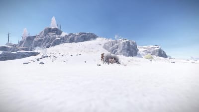 A rust farmer to farm for you