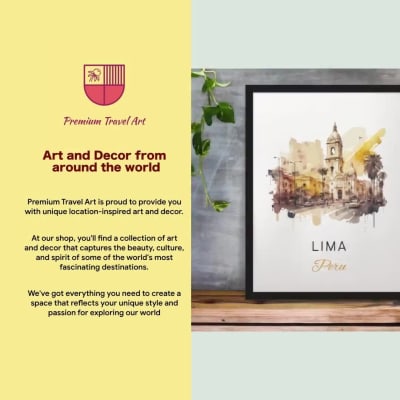 Ads as Video/Images for Instagram, YouTube, Facebook, X in 12hrs