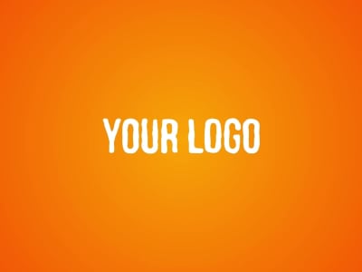 A custom Text Logo animation |Logo Animator |Logo Intro | Upwork