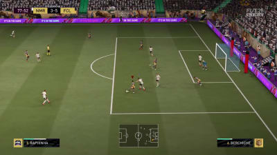 Fut champions done for PC