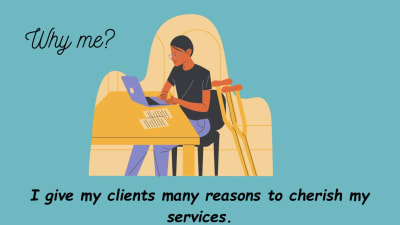 We strive to deliver exceptional quality work and zero plagiarism promptly.