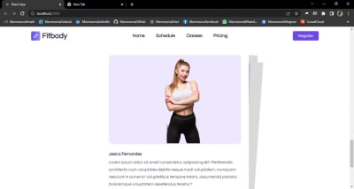 Design Modern Responsive Website | Upwork