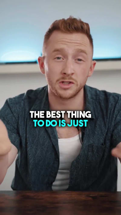 Instagram videos like Alex Hormozi