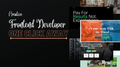 Book a Development & IT Consultation with Rohaid A. | Upwork