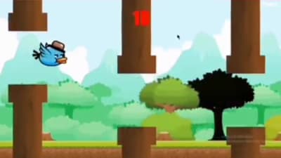 2d rpg, adventure, arcade, educational game on game maker studio