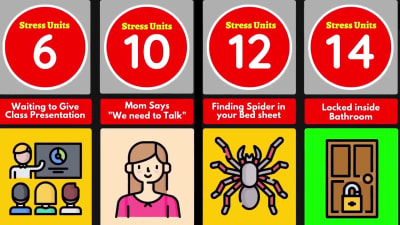 A Viral Comparison Video | Upwork