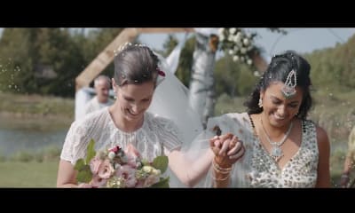 Wedding & Event video editing.