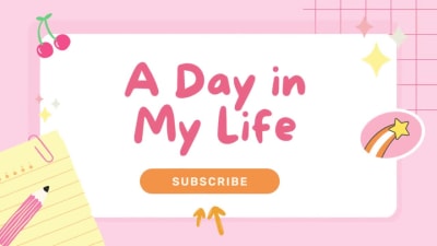 Fantastic thumbnails for your youtube channel.