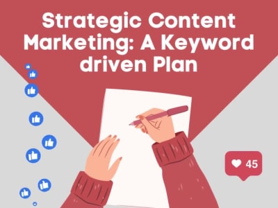 Technical SEO Content Writer Expert in Article, Blog, & Research Writing