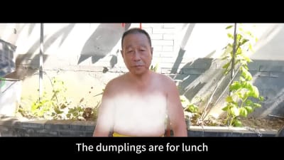 I can help you understand the real life of ordinary Chinese people