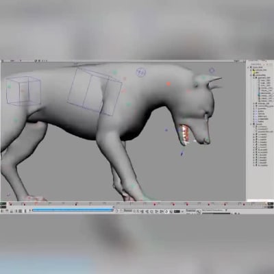 Get visual effects, compositing, and cgi on your shots | Upwork