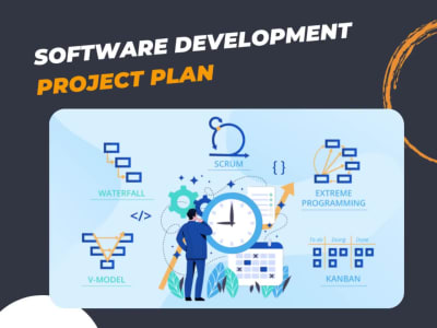 Software Development Project Plan | Upwork