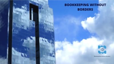 QuickBooks Online Bookkeeping at an affordable price.