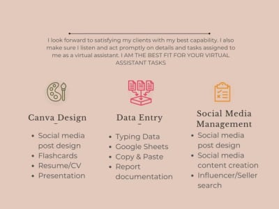 Book a Video & Audio Consultation with Rokibat A. | Upwork