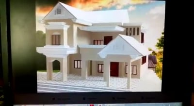 A cad file which is a basic or first step of every creation