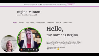 Marketing Consultation