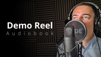 Professional Spanish voice over artist