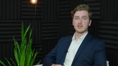 An investor ready business plan