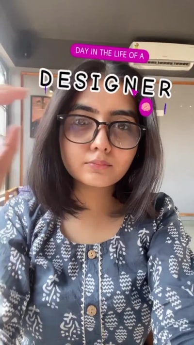 Instagram filter for your Brand in Spark AR Studio