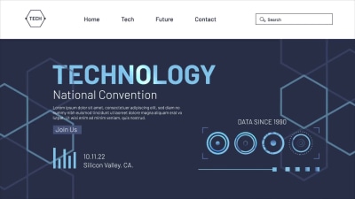 GIF lottie json animation for website landing page app icons logo animation