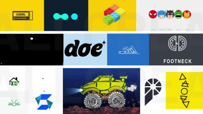 A perfect GIF/SVG/Jason/Lottie Animation And Graphic Design