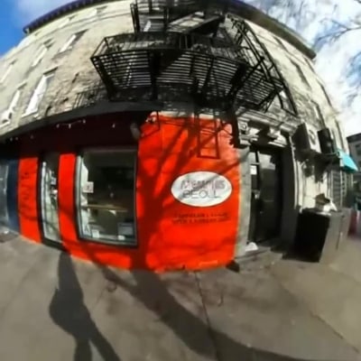 FFmpeg scripts, video and image processing implemented in your business