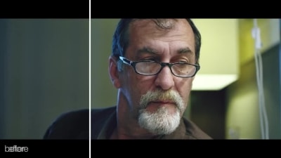 Professional Cinematic Color Grading and Color Correction Video for you
