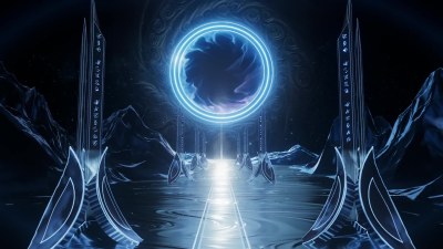 A creative Music Art Video