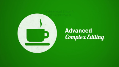 After Effects Template Editing from 12+ years of experience professional
