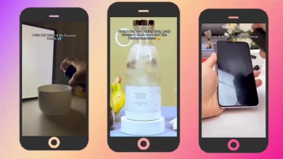 Tiktok ads |nstagram|Facebook video ads for Shopify dropshipping products