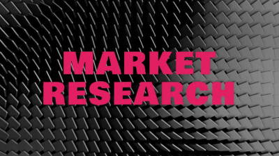A detailed analysis of Market Research based on your Research Topics