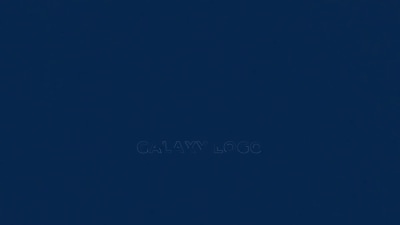 Logo animation of your choice