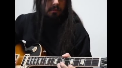 Session guitar player for your song